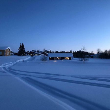Harjuniemi Villa Kangosjarvi Eksteriør billede