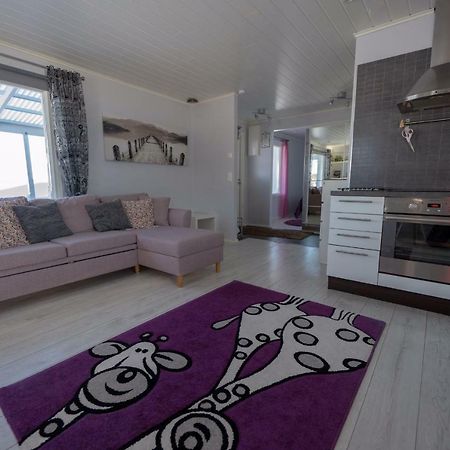 Harjuniemi Villa Kangosjarvi Eksteriør billede